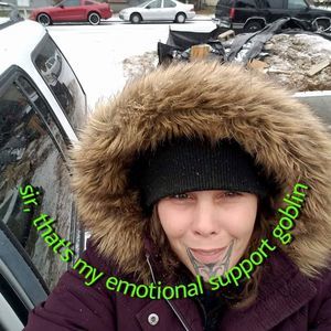 Meet your Posher, Melissa